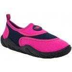 Aqua Lung Beachwalker KIDS NEW růžová/tm. modrá – Sleviste.cz