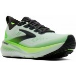 Brooks Glycerin 23 White/Phantom/Green Gecko – Sleviste.cz