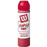 Wilson Super Ink červená – Sleviste.cz