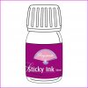 Lepidlo Sticky Ink 30ml