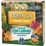 Agro Kristalon Podzim 0,5 kg – Zboží Mobilmania