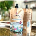 KOMBE Smoothie se ženšenem 1 ks 100 ml – Zbozi.Blesk.cz