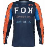 Fox Racing Youth 180 Race Spec midnight | Zboží Auto