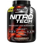 Muscle Tech Nitro Tech 1810 g – Hledejceny.cz