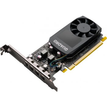 PNY Quadro P620 V2 2GB GDDR5 VCQP620V2-PB