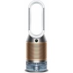 Dyson Purifier Humidify & Cool Formaldehyde PH04 bílá/zlatá – Zboží Dáma