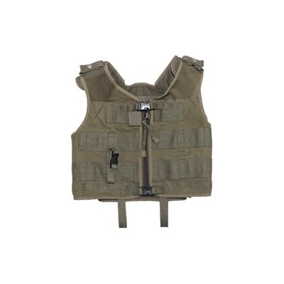 BH Bundesheer taktická vesta vojenská – Zboží Mobilmania