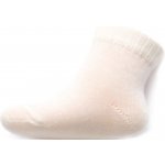 Kojenecké bavlněné ponožky New Baby bílé Velikost: 86 (12-18m) – Zboží Mobilmania