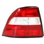 Zadní světlo - levé OPEL VECTRA B | 1995-1998 | DEPO | – Hledejceny.cz