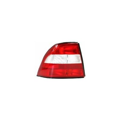 Zadní světlo - levé OPEL VECTRA B | 1995-1998 | DEPO | – Hledejceny.cz