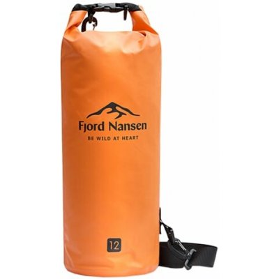 Fjord Nansen Adventure Kaj Bag 12 l – Hledejceny.cz