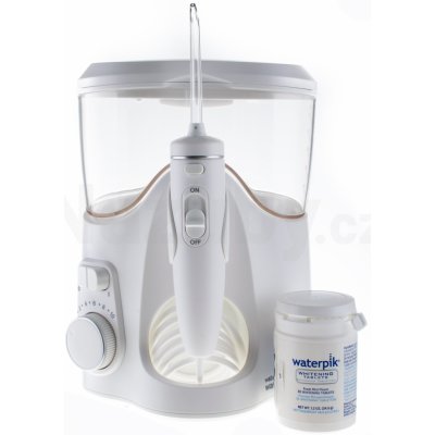 Waterpik WF-06 Whitening – Zboží Mobilmania