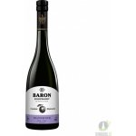 Baron Hildprandt Slivovice 50% 0,7 l (holá láhev) – Zboží Dáma