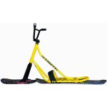 Snowscoot SnowBaar Beaster PRO Žlutá – Zboží Mobilmania