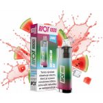 RIOT 1000 Watermelon Ice 20 mg 1000 potáhnutí – Sleviste.cz
