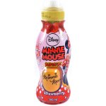 Disney Dětský nápoj s překvapením jahoda MY LITTLE PONY 300 ml – Zboží Mobilmania