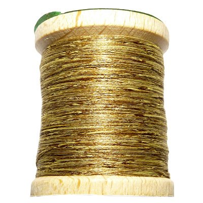 Tommi-Fly Nit Camouflage Thread Brown – Hledejceny.cz