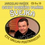 Osudy dobrého vojáka Švejka 9 – Hledejceny.cz