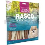 RASCO Premium sendviče z kachního masa 500 g – Hledejceny.cz