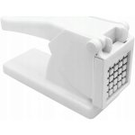 Verk 07274 Ruční kráječ na hranolky bílý – Zboží Dáma