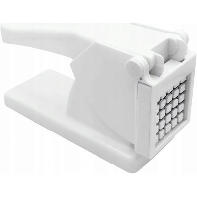 Verk 07274 Ruční kráječ na hranolky bílý – Zboží Dáma