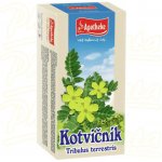 Apotheke Kotvičník 20 x 1,5 g – Hledejceny.cz