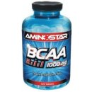 Aminostar BCAA 2:1:1 1000 120 tablet