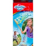 Vlajka Simba pro uvolnění mýdlových bublin s 240ml tekutinou v krabici Simba – Zboží Dáma