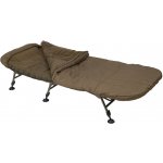 Fox Lehátko se spacákem Duralite 3 Season System – Zbozi.Blesk.cz