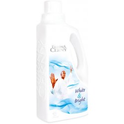 Eurona Tekutý prostředek na bílé a světlé White & Bright 1 000ml