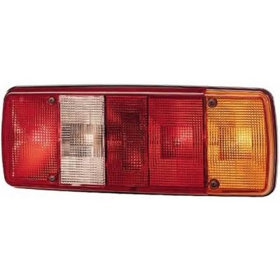 HELLA Zadní světlo HE 2VD003567-371 – Hledejceny.cz