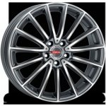 MAK Komet 8x19 5x112 ET33 gunmetal mirror – Sleviste.cz