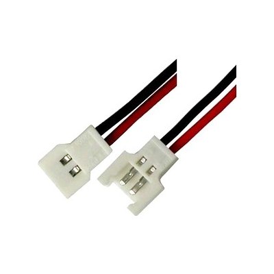 Walkera konektor samice samec 10 cm – Zboží Dáma