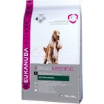 Eukanuba Cocker Spaniel 2 x 7,5 kg – Hledejceny.cz