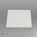 LIKOV Poklop k revizní šachtě 40*40cm – Zboží Mobilmania