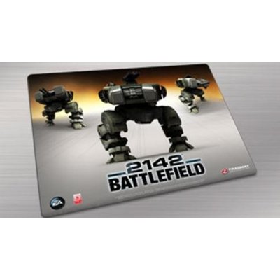 ZBOARD Fragmats Battlefield 2142 – Hledejceny.cz