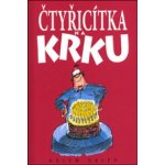 Čtyřicítka na krku – Hledejceny.cz