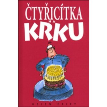 Čtyřicítka na krku