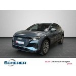 Audi Q4 35 e-tron Sportback 125 kW | Zboží Auto