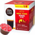 Nescafé Dolce Gusto New York Morning Blend Grande 18 ks – Zboží Mobilmania