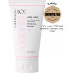 Geek & Gorgeous Jelly Joker Cleanser Facial Hidratant 150 ml – Zboží Mobilmania
