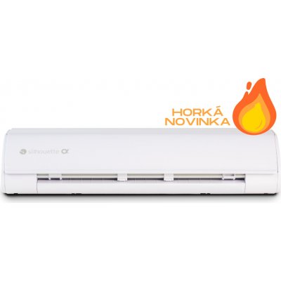 Silhouette CAMEO5 ALPHA šíře 30cm – Sleviste.cz