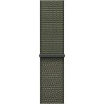 Apple Watch 46mm piniově zelený provlékací sportovní řemínek MFFJ4ZM/A – Sleviste.cz