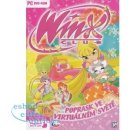 WinX Club: Poprask ve virtuálním světě