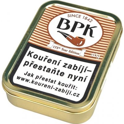 BPK 175 Year Edition 40 g – Zboží Dáma