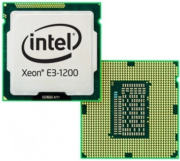 Intel Xeon E3-1230 v5 CM8066201921713