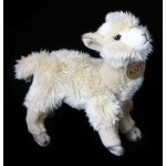 Eco Friendly lama Alpaka stojící 23 cm – Zboží Mobilmania