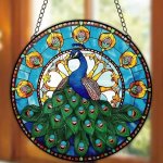 Izmael Slunce Peafowl/Typ2 – Zboží Mobilmania