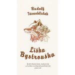 Liška Bystrouška – Hledejceny.cz