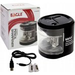 Eagle 130-1851 elektrické na 2 tužky – Zboží Živě